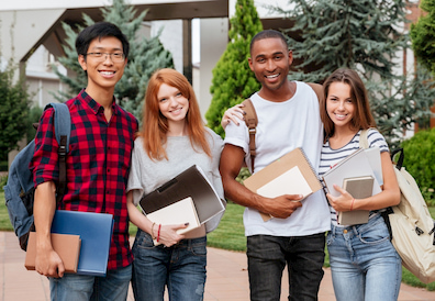 How To Plan A Group Campus Tour To LA's Top Colleges